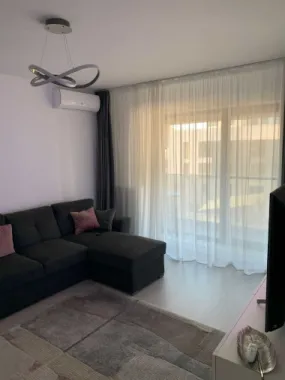 Exigent Plaza Residence - PROPRIETAR / Ap. 2 Camere/Etaj 2/Lujerului