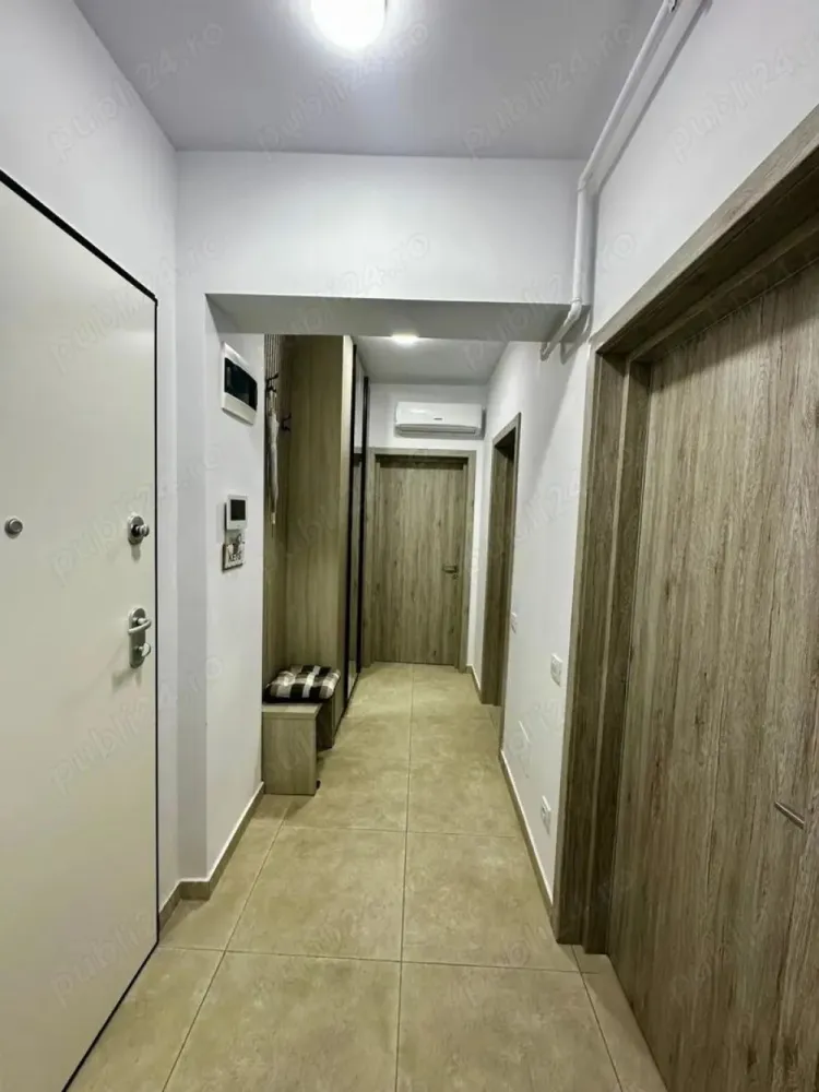 Apartament 2 camere decomandat in Giulesti Complex Aqua City