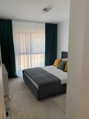 Exigent Plaza Residence - PROPRIETAR / Ap. 2 Camere/Etaj 2/Lujerului