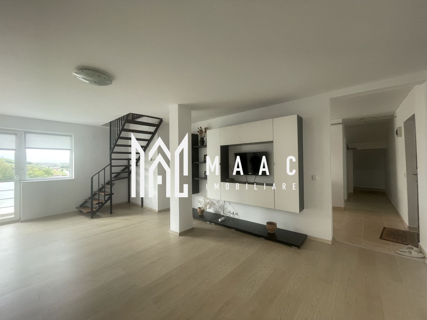 Apartament 3 camere | 115 MPU | Zona Tilișca