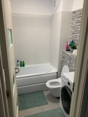 Exigent Plaza Residence - PROPRIETAR / Ap. 2 Camere/Etaj 2/Lujerului