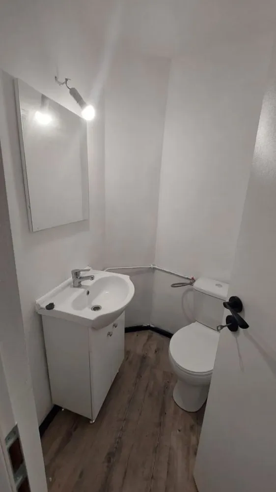 Foisorul de Foc Bucuresti, St. Pop de Basesti, 90mp