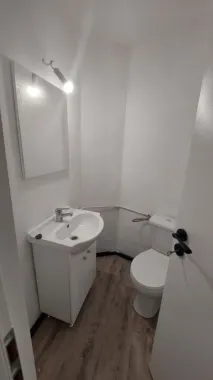 Foisorul de Foc Bucuresti, St. Pop de Basesti, 90mp