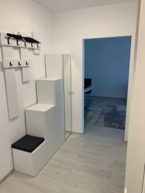 Exigent Plaza Residence - PROPRIETAR / Ap. 2 Camere/Etaj 2/Lujerului
