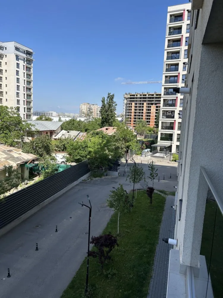 Exigent Plaza Residence - PROPRIETAR / Ap. 2 Camere/Etaj 2/Lujerului