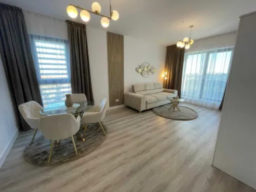 Proprietar ap 3 camere mobilat utilat Plaza Residence faza 5 Lujerului