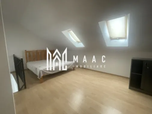 BLACK FRIDAY | Apartament 3 camere | 115 MPU | Zona Tilisca