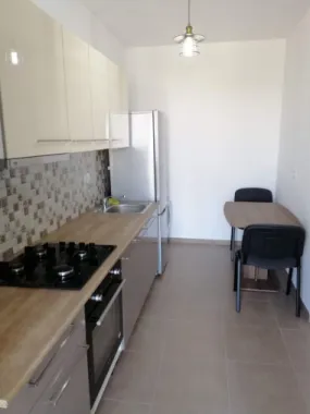 Garsoniera Plaza Exigent - Lujerului, Parcul Liniei