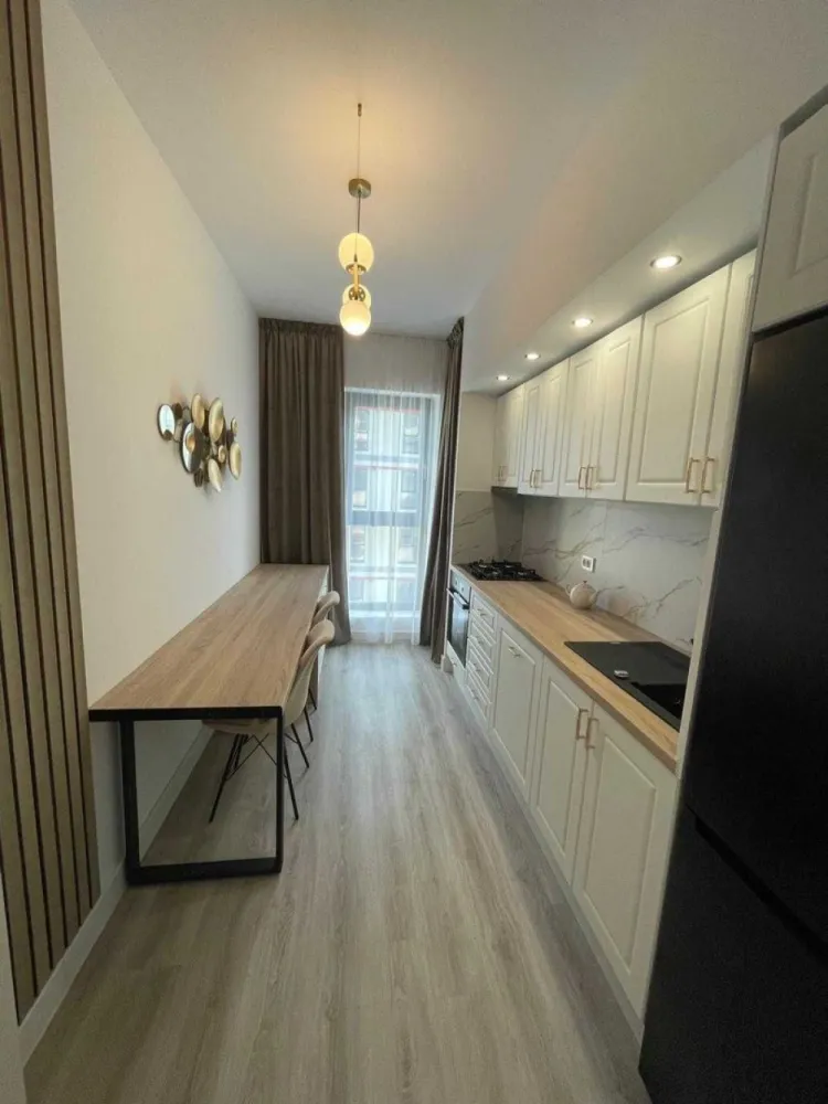 Proprietar ap 3 camere mobilat utilat Plaza Residence faza 5 Lujerului