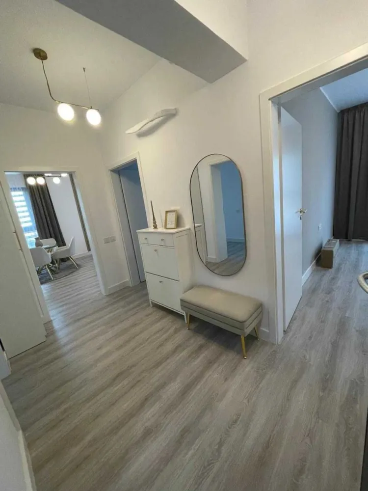 Proprietar ap 3 camere mobilat utilat Plaza Residence faza 5 Lujerului