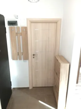Garsoniera Plaza Exigent - Lujerului, Parcul Liniei