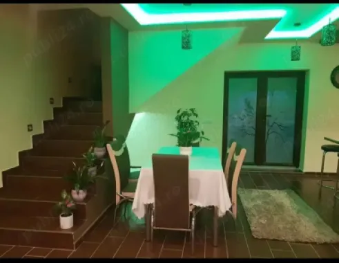Casa de vânzare -confort, spațiu și relaxare ,Satu Mare,str Amurgului
