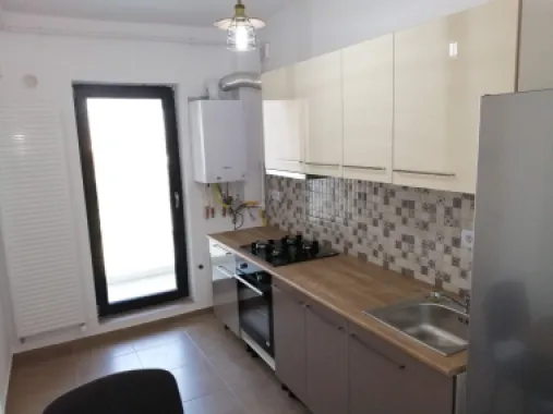 Garsoniera Plaza Exigent - Lujerului, Parcul Liniei