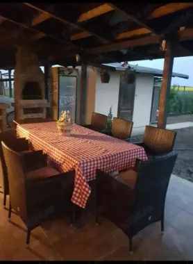 Casa de vânzare -confort, spațiu și relaxare ,Satu Mare,str Amurgului