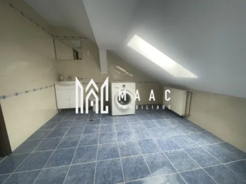 BLACK FRIDAY | Apartament 3 camere | 115 MPU | Zona Tilisca