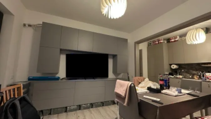 3 camere Exigent Parcul Liniei Lujerului Plaza AFI Drumul Taberei Poli