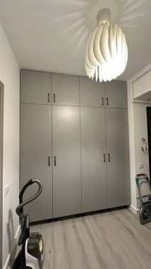 3 camere Exigent Parcul Liniei Lujerului Plaza AFI Drumul Taberei Poli