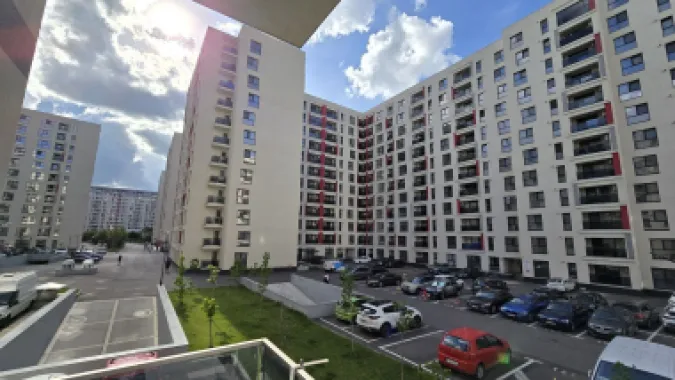 3 camere Exigent Parcul Liniei Lujerului Plaza AFI Drumul Taberei Poli