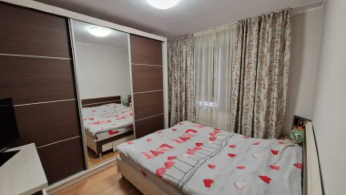 Apartament 2 Camere Decomandat - Rahova, Sector 5
