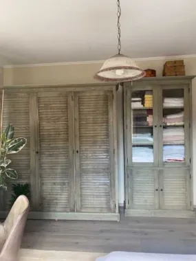 BRASADAS vinde casa tip duplex in zona Closca.
