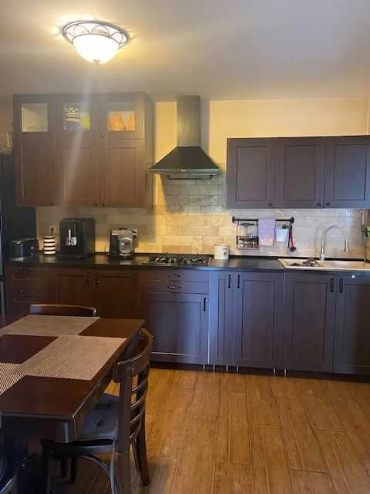 BRASADAS vinde casa tip duplex in zona Closca.