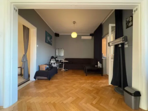 Apartament cu 2 camere, P-ta Amzei, bloc consolidat, direct proprietar