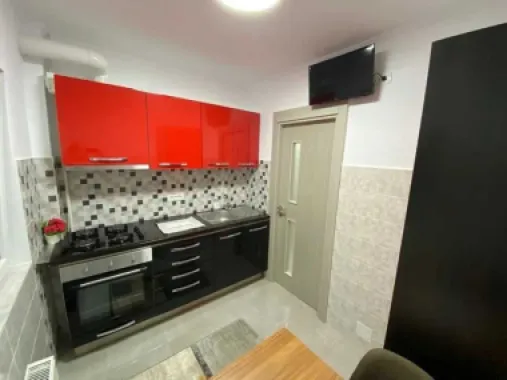 Garsoniera-Renovata Recent-Zona Vitan-Proprietar