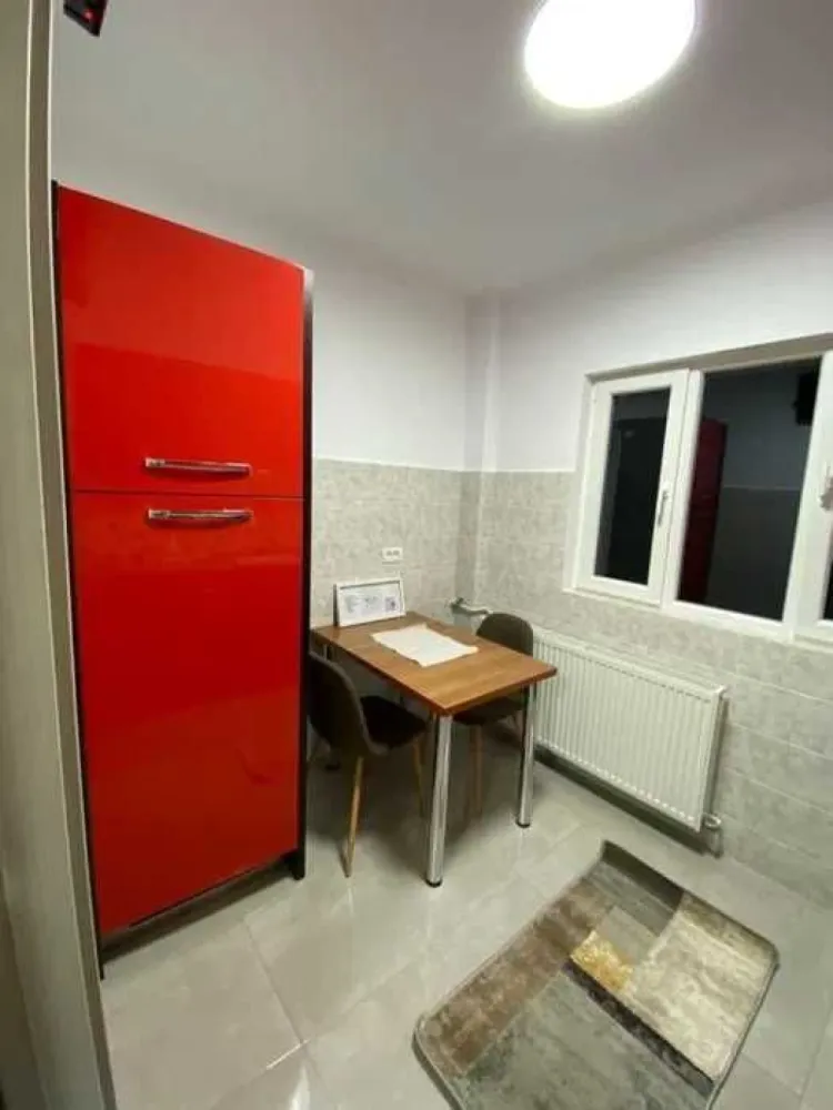 Garsoniera-Renovata Recent-Zona Vitan-Proprietar