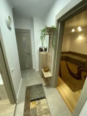 Garsoniera-Renovata Recent-Zona Vitan-Proprietar