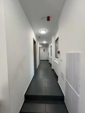 Spatiu Comercial STRADAL - Baba Novac