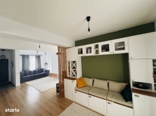 Casa tip duplex P+1+M