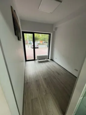 Spatiu Comercial STRADAL - Baba Novac