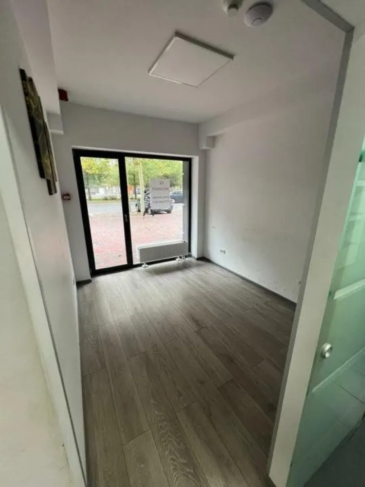 Spatiu Comercial STRADAL - Baba Novac