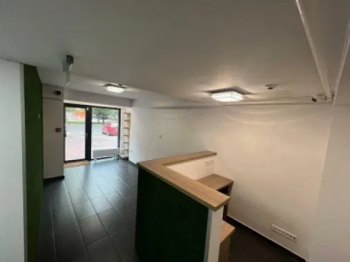 Spatiu Comercial STRADAL - Baba Novac