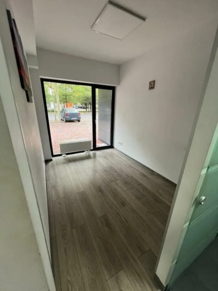 Spatiu Comercial STRADAL - Baba Novac