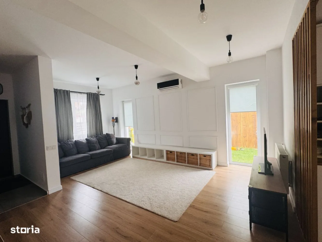 Casa tip duplex P+1+M