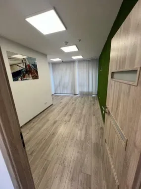 Spatiu Comercial STRADAL - Baba Novac