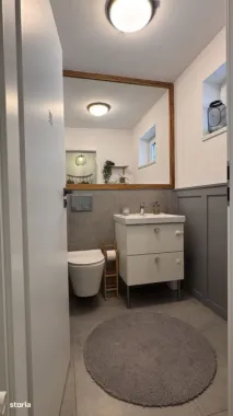 Casa tip duplex P+1+M