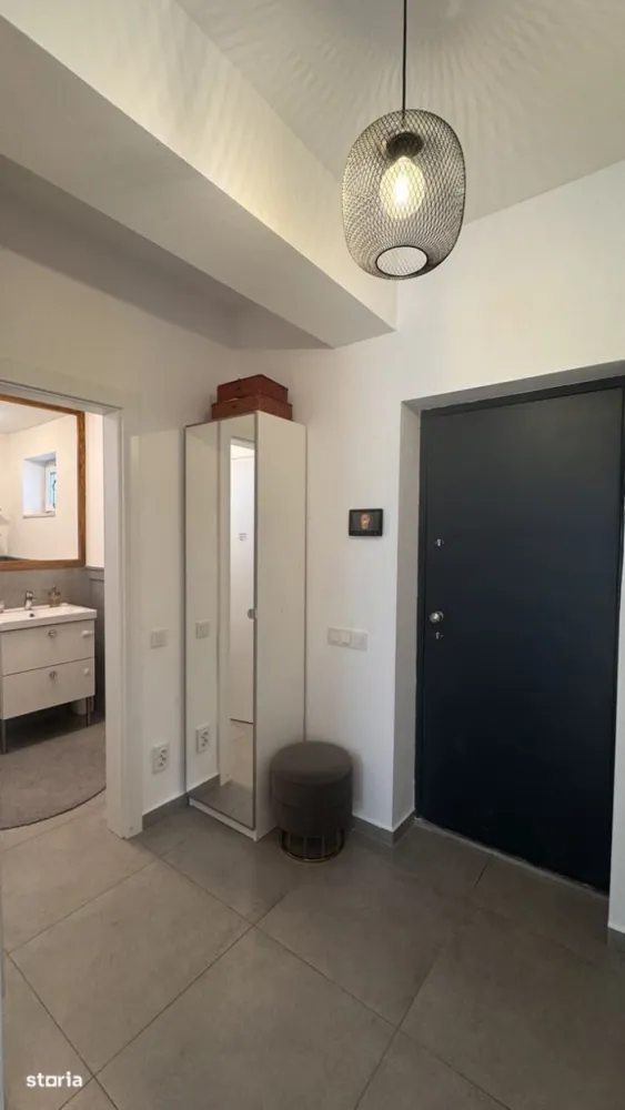 Casa tip duplex P+1+M