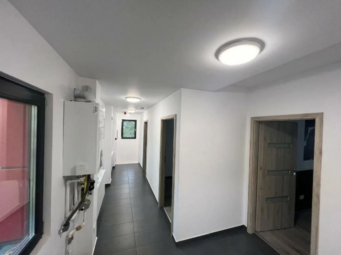 Spatiu Comercial STRADAL - Baba Novac