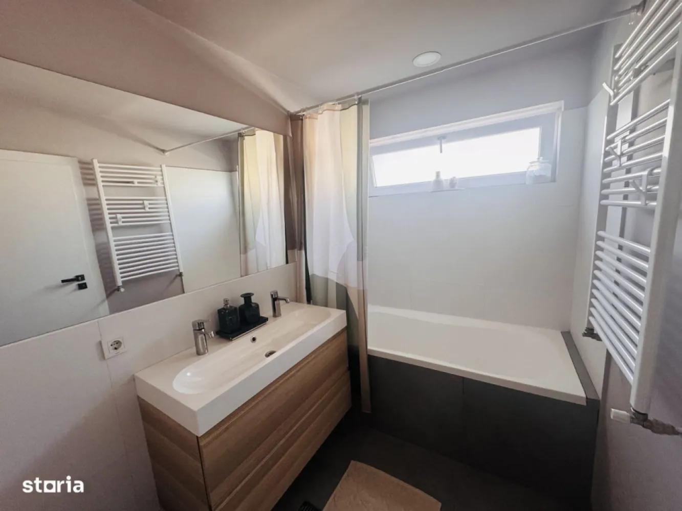 Casa tip duplex P+1+M