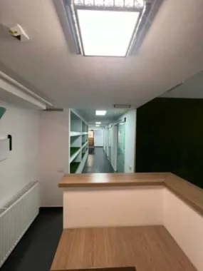 Spatiu Comercial STRADAL - Baba Novac