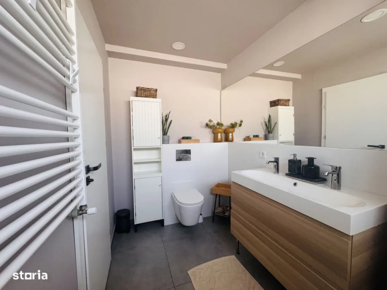 Casa tip duplex P+1+M