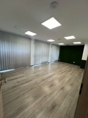Spatiu Comercial STRADAL - Baba Novac