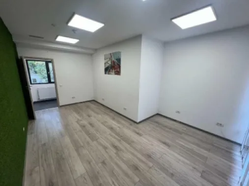 Spatiu Comercial STRADAL - Baba Novac