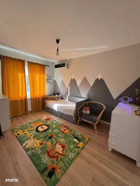 Casa tip duplex P+1+M