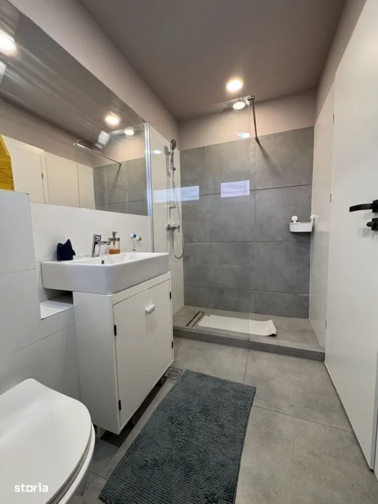 Casa tip duplex P+1+M