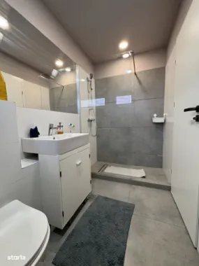Casa tip duplex P+1+M