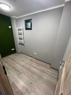 Spatiu Comercial STRADAL - Baba Novac
