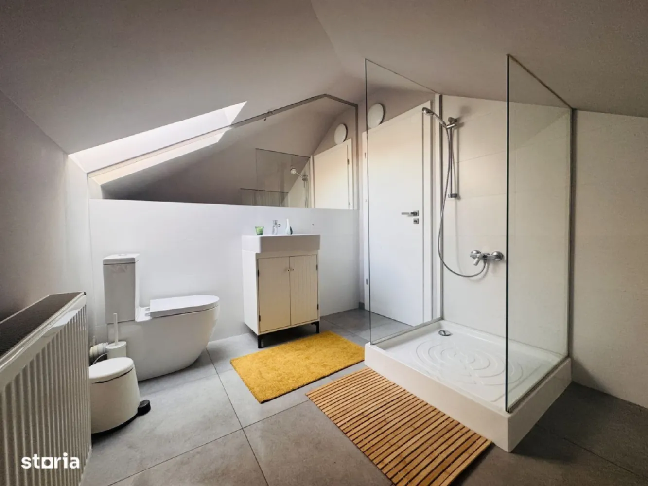 Casa tip duplex P+1+M
